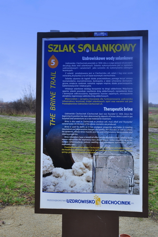 Szlak Solankowy