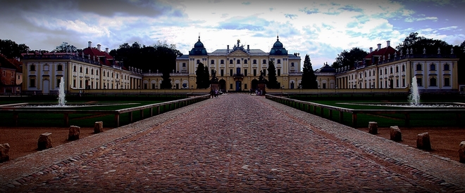 Moje miasto Białystok