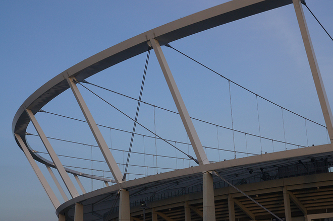 Stadion Śląski