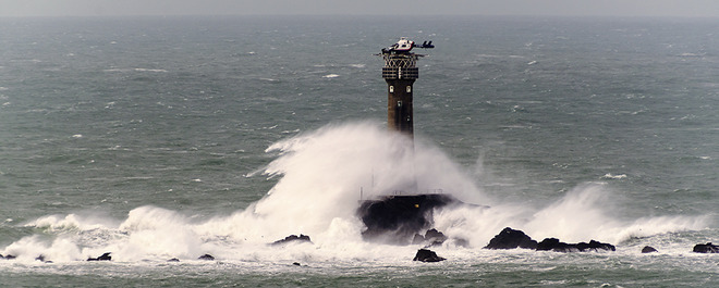 Land&#039;s End, Kornwalia