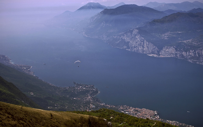 Lago di Garda