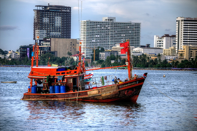 Pattaya 