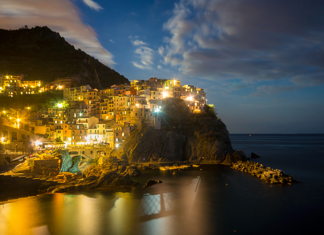 Manarola