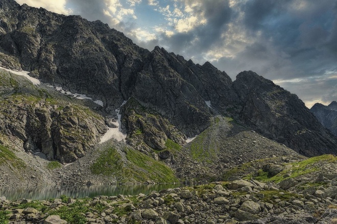 Tatry