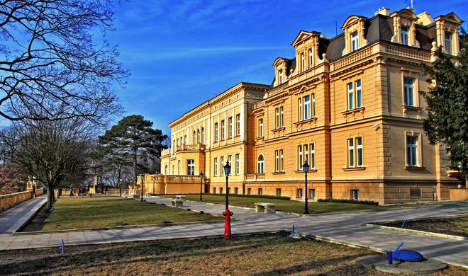 Pałac -Ostromecko-2011.