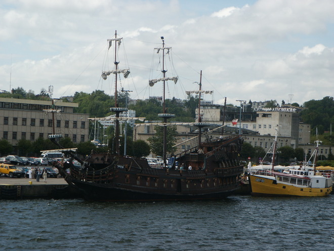 Galeon