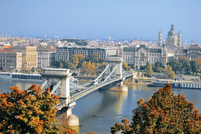 Budapeszt 