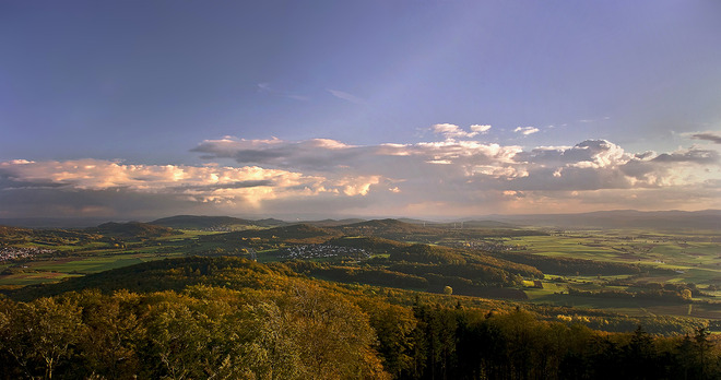 Przestrzeń życia