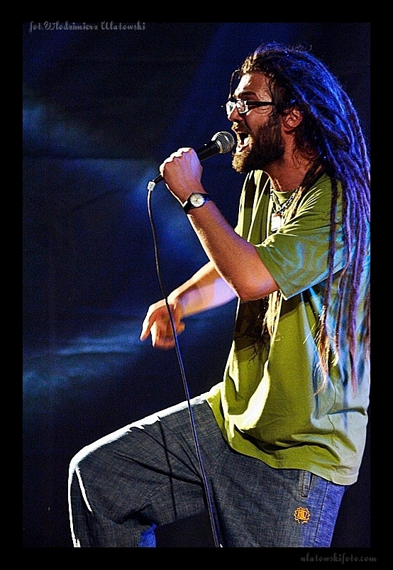 reggae   hip hop festiwal KARTUZY 2011 3