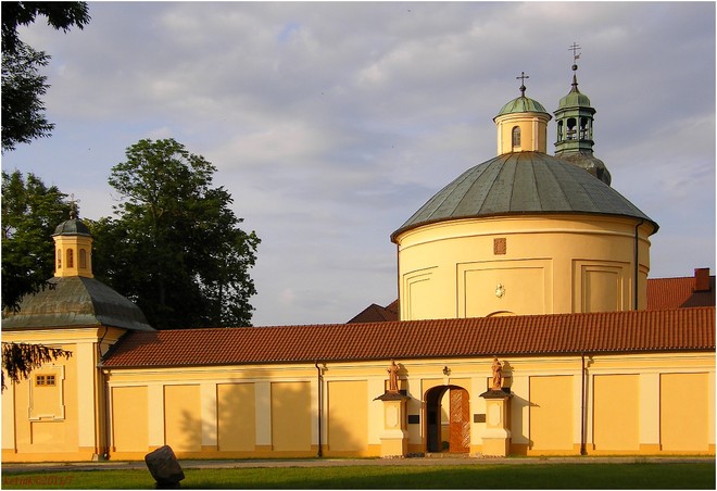Stoczek klasztorny 3
