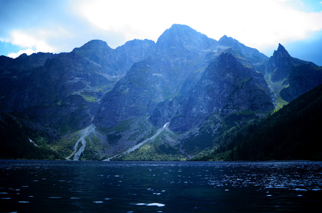 Morskie Oko