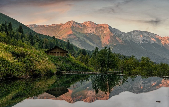 Tatry