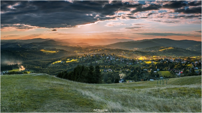 Beskid Śląski