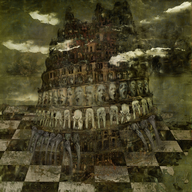 wieża Babel