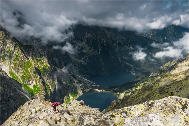 Tatry Wysokie; Rysy