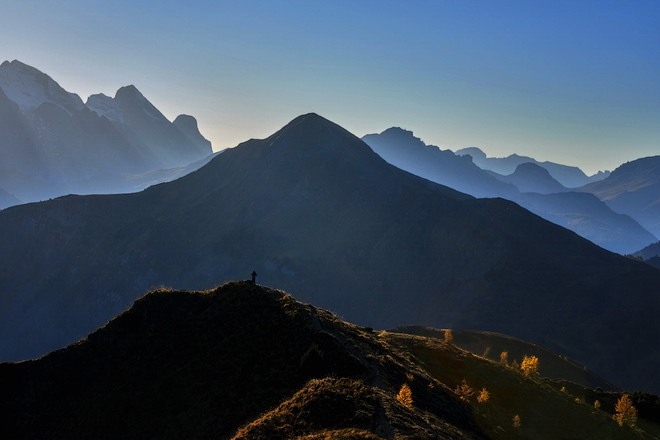 Passo Giau