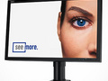 NEC MultiSync LCD 2490WUXi2 - w sprzedaży