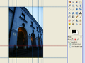 Jak poprawić perspektywę w GIMPie i Photoshopie?