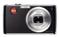 Leica C-LUX 1 czyli Panasonic DMC-FX01