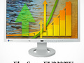 FlexScan EV2333W - nowy monitor serii EcoView od Eizo