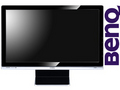 Monitor Full HD - nowy model E2400 HD od Benq