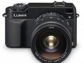 Panasonic Lumix DMC-L1K: nowy firmware