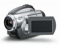 Nowe kamery DVD Panasonica - Dwa razy więcej filmów na DVD