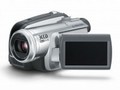 Nowe kamery MiniDV Panasonic
