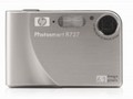 HP Photosmart R727 oraz HP Photosmart R927