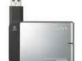 Sony MICROVAULT PRO o pojemności 8 GB