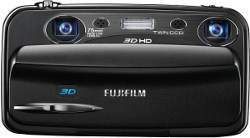 Fujifilm FinePix Real 3D W3 - firmware 1.10