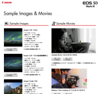 Canon EOS 5D Mark III - zdjęcia przykładowe w dużej rozdzielczości