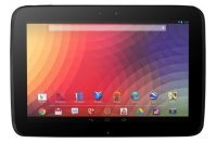 Tablet Google Nexus 10 z rozdzielczością 2560x1600 i gęstością 300 ppi. Najlepszy ekran na rynku