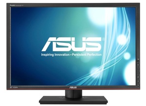 Asus PA249Q ProArt z 24-calową matrycą AH-IPS i stosunkiem 16:10