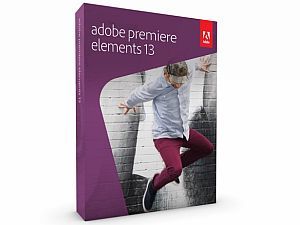 Premiere Elements 13 – nowe funkcje i możliwości
