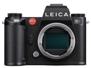 Nowa Leica SL3 - AF z detekcją fazy i sensor 60 MP