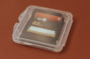 SanDisk przedstawia pierwszą na świecie kartę pamięci o pojemności 4 TB