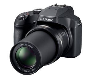 Nowa odsłona superzoomu Panasonic Lumix